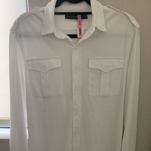 Ralph Lauren men’s button down